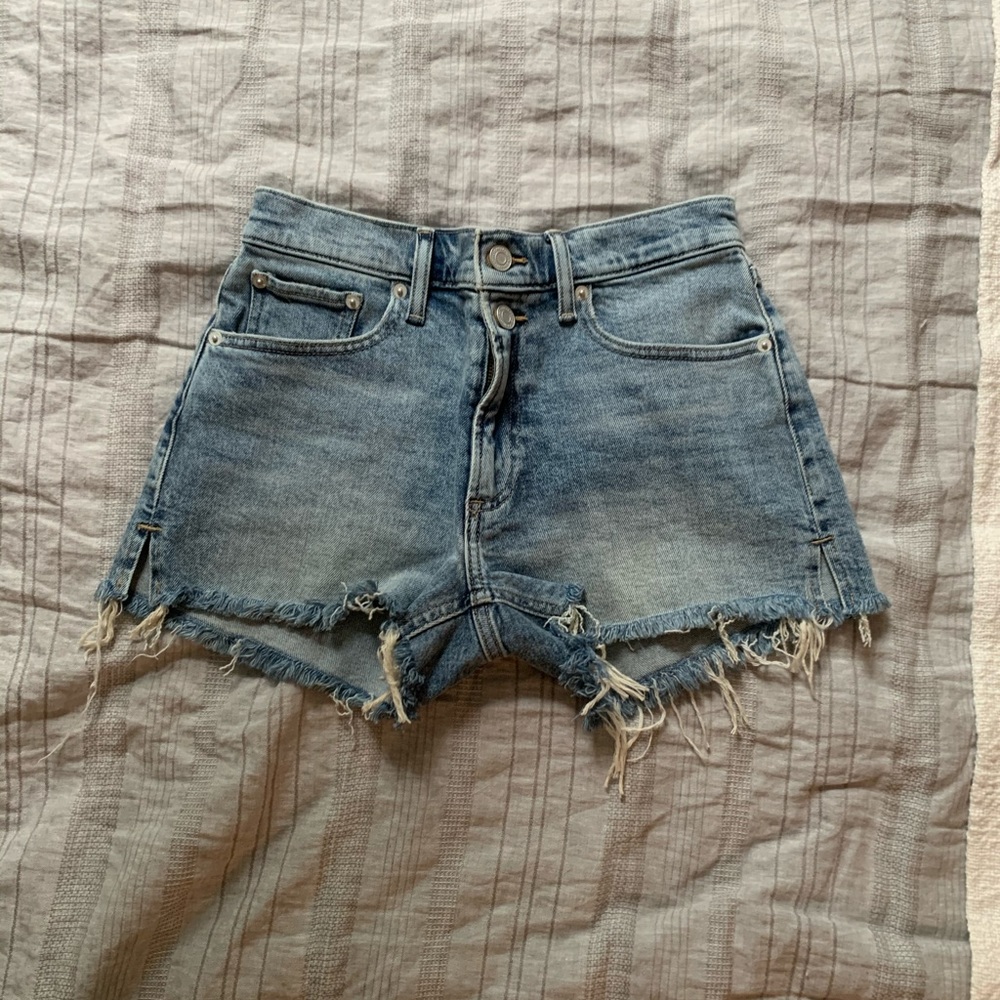 Lucky Brand Relaxed Short